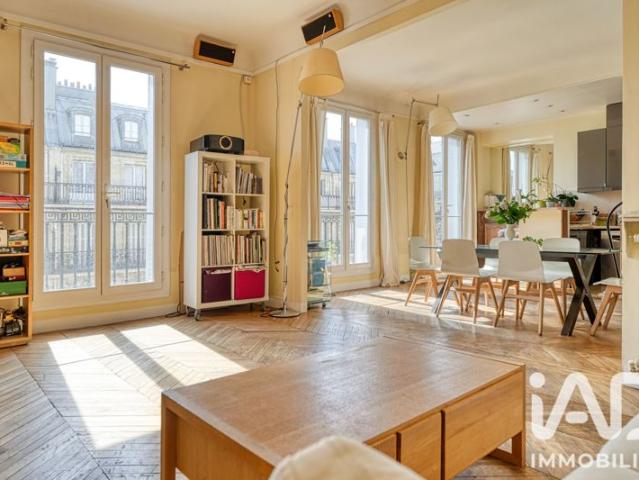 Vente Duplex 7 pièces
