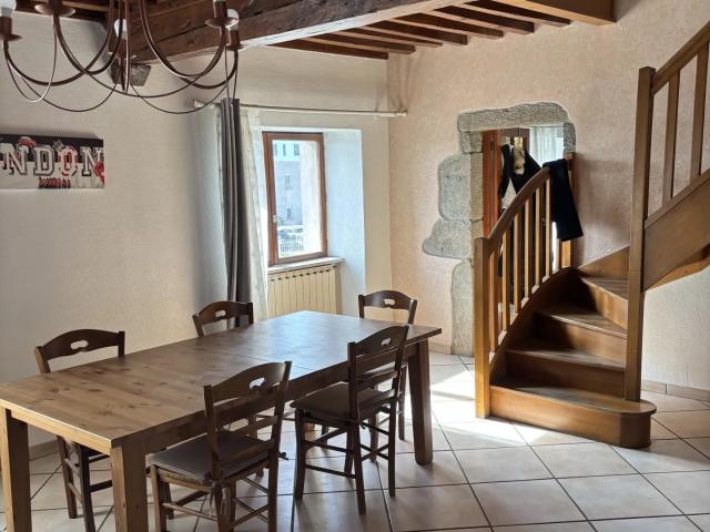 Vente Duplex 7 pièces