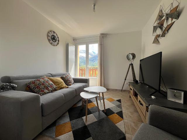 Vente Duplex 43 m2 Seyne les alpes