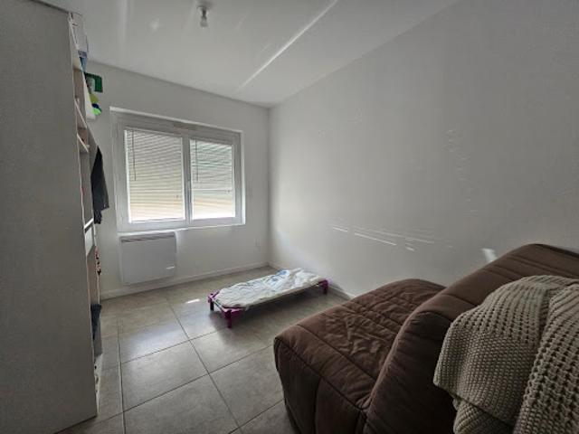Vente Duplex 4 pièces 104 m2 Montelimar