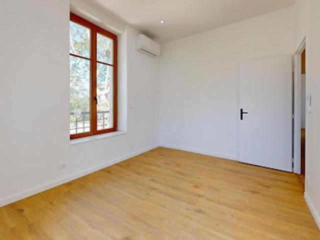 Vente Duplex 4 pièces 104 m2 Lyon 3ème