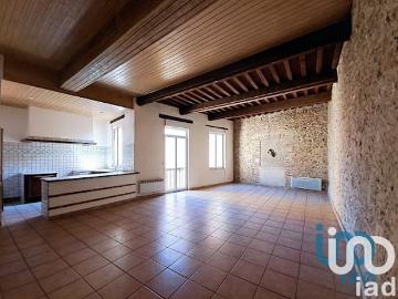 Vente Duplex 4 pièces 104 m2 Rivesaltes