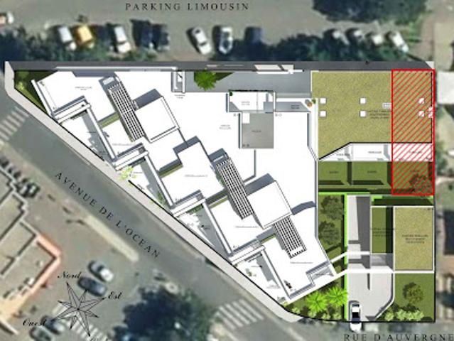 Vente Duplex 4 pièces 104.39 m2 Les Mathes
