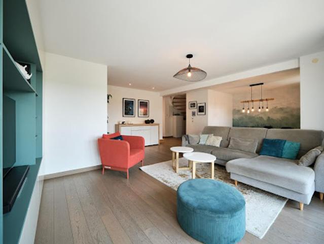 Vente Duplex 4 pièces 105 m2 Annecy