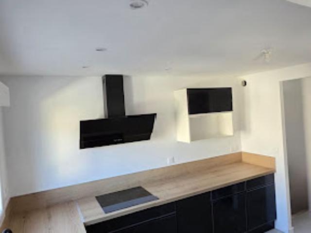 Vente Duplex 4 pièces 105 m2 Bavans