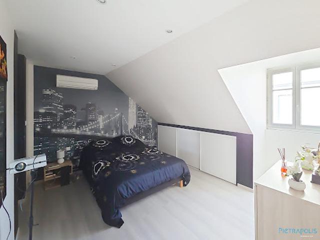 Vente Duplex 4 pièces 105 m2 Chalon sur saone