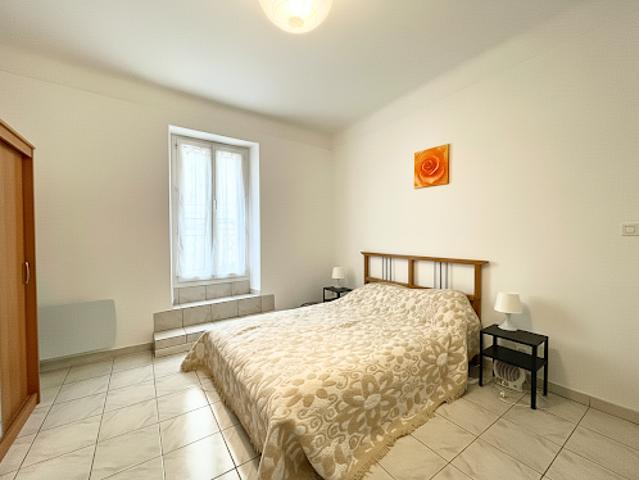 Vente Duplex 4 pièces 105 m2 Vaison la Romaine