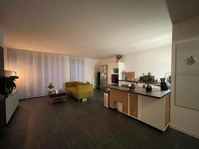 Vente Duplex 4 pièces 106 m2 Lille