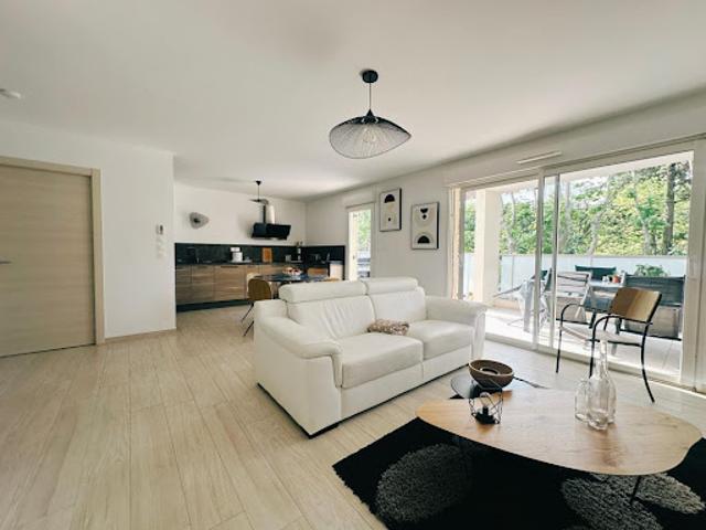 Vente Duplex 4 pièces 106 m2 Toulon