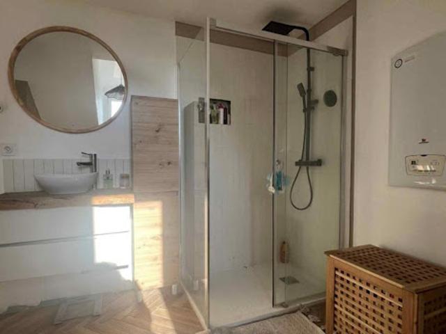 Vente Duplex 4 pièces 107.93 m2 Wervicq Sud