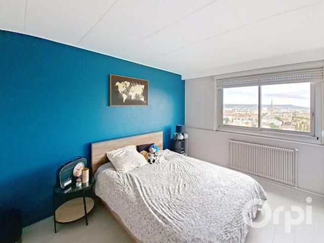 Vente Duplex 4 pièces 108 m2 Vandoeuvre les nancy