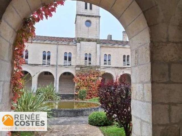 Vente Duplex 4 pièces 100 m2 Niort