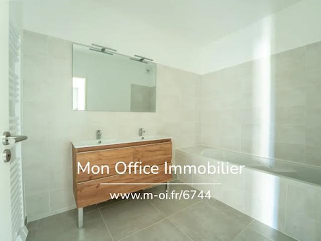 Vente Duplex 4 pièces 100 m2 Aix en Provence