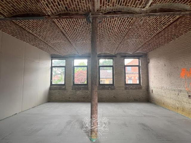 Vente Duplex 4 pièces 100 m2 Hem