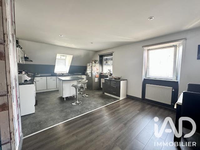 Vente Duplex 4 pièces 101 m2 Altkirch