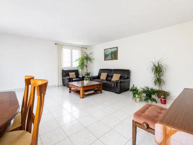 Vente Duplex 4 pièces 101 m2 Sannois