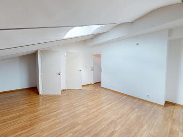 Vente Duplex 4 pièces 101.9 m2 Marseille 2ème