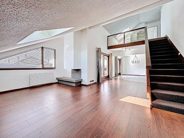 Vente Duplex 4 pièces 160 m2 Douvaine