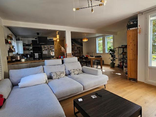 Vente Duplex 4 pièces 103 m2 Reims
