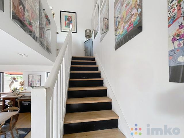 Vente Duplex 4 pièces 114 m2 Mouvaux