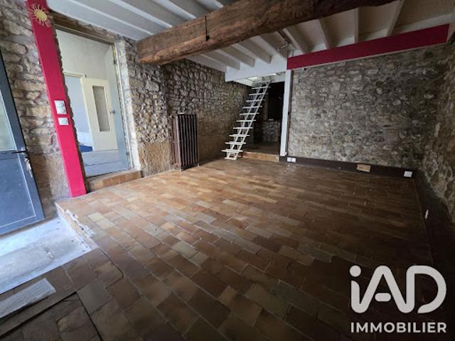 Vente Duplex 4 pièces 114 m2 Crepy en valois
