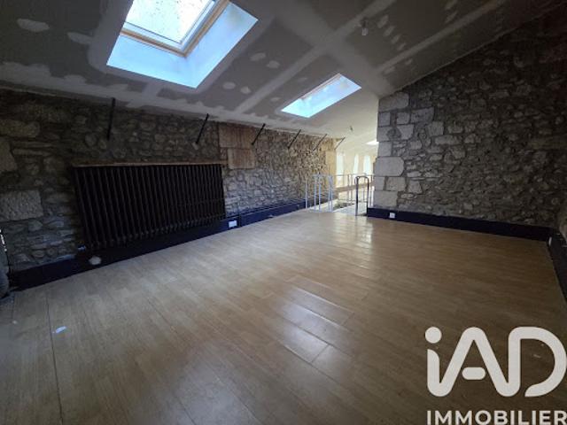 Vente Duplex 4 pièces 114 m2 Crepy en valois