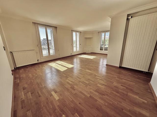 Vente Duplex 4 pièces 117 m2 Perpignan