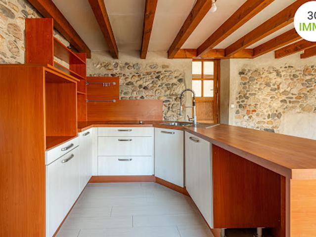 Vente Duplex 4 pièces 118 m2 Sillingy
