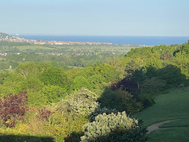 Vente Duplex 4 pièces 118 m2 Tourgéville