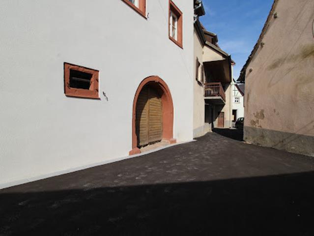 Vente Duplex 4 pièces 110 m2 Obermorschwihr