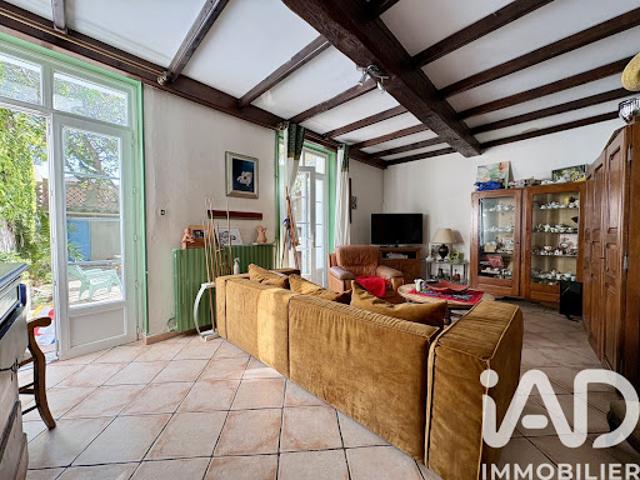 Vente Duplex 4 pièces 110 m2 Port la Nouvelle