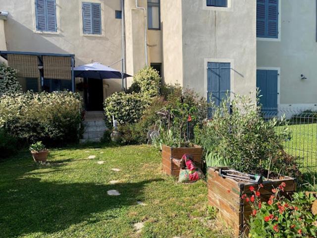 Vente Duplex 4 pièces 110 m2 Trévoux