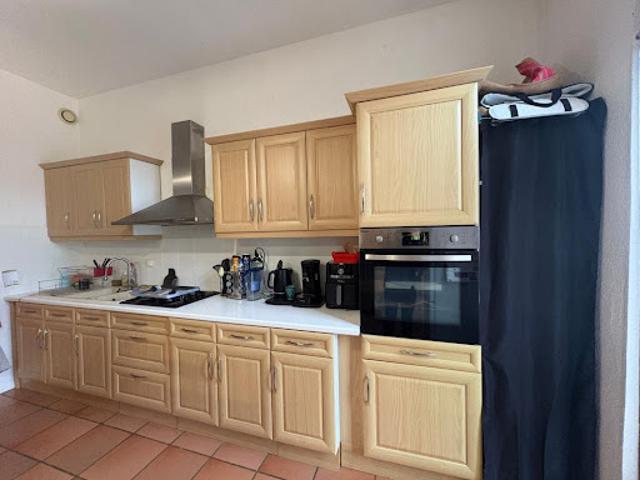Vente Duplex 4 pièces 111.84 m2 Savonnières devant Bar