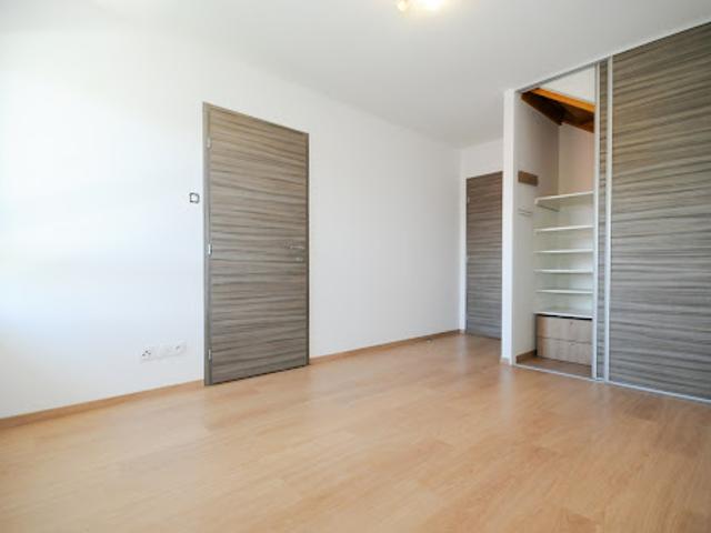 Vente Duplex 4 pièces 111.21 m2 Saint Jorioz