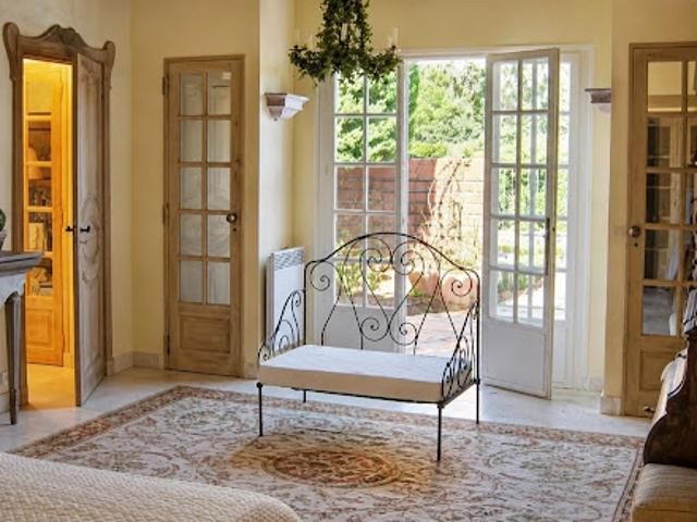 Vente Duplex 4 pièces 113 m2 Ramatuelle