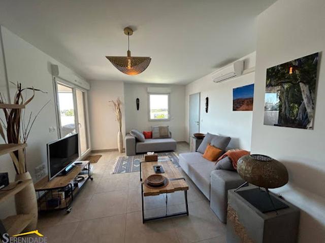 Vente Duplex 4 pièces 113 m2 Serignan
