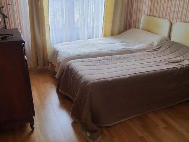 Vente Duplex 4 pièces 113 m2 Tours
