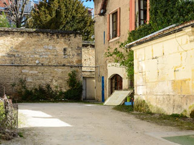 Vente Duplex 4 pièces 126 m2 Dijon