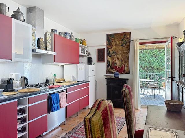 Vente Duplex 4 pièces 128 m2 Avignon