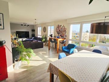 Vente Duplex 4 pièces 129 m2 Champagne au Mont d'Or