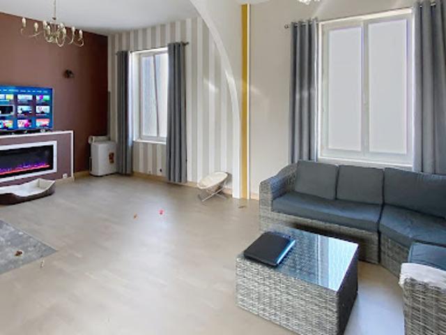 Vente Duplex 4 pièces 120 m2 Caudry