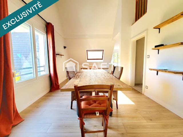 Vente Duplex 4 pièces 120 m2 Eckbolsheim