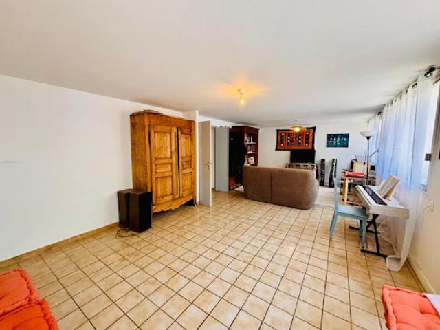 Vente Duplex 4 pièces 120 m2 Joyeuse