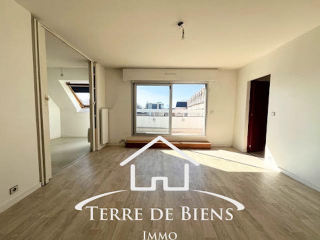Vente Duplex 4 pièces 120.85 m2 Soissons