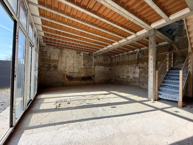 Vente Duplex 4 pièces 120.9 m2 Lentilly