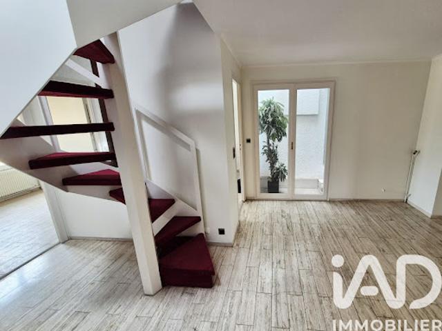 Vente Duplex 4 pièces 121 m2 Perpignan