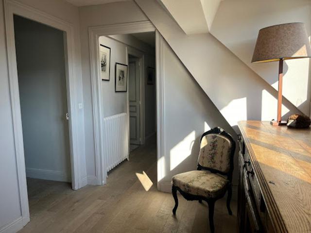 Vente Duplex 4 pièces 121 m2 Reims