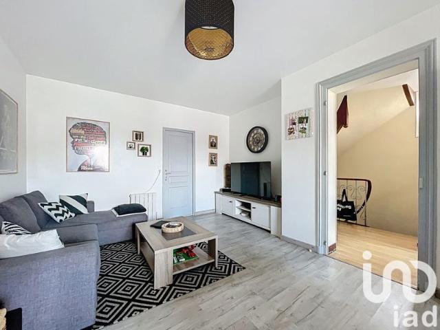 Vente Duplex 4 pièces