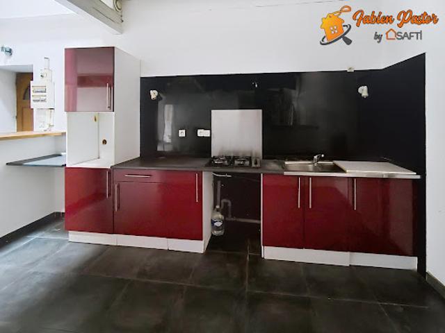 Vente Duplex 4 pièces 136 m2 Narbonne
