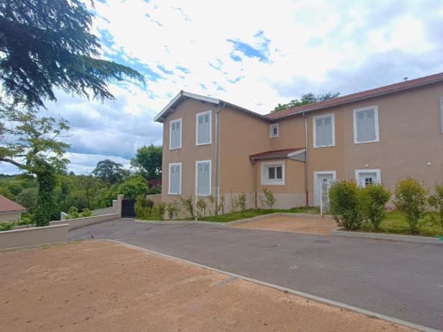 Vente Duplex 4 pièces 136.1 m2 Soucieu en Jarrest